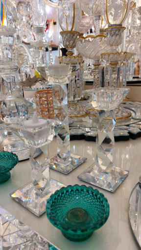 عکس آقای شمعدون 