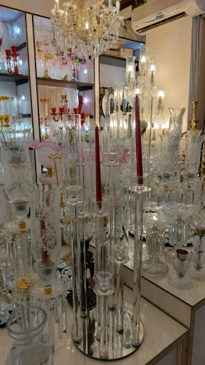 عکس آقای شمعدون 