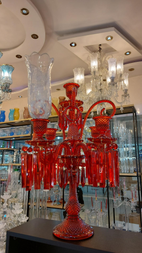 عکس آقای شمعدون 