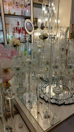 عکس آقای شمعدون 