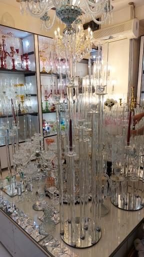 عکس آقای شمعدون 