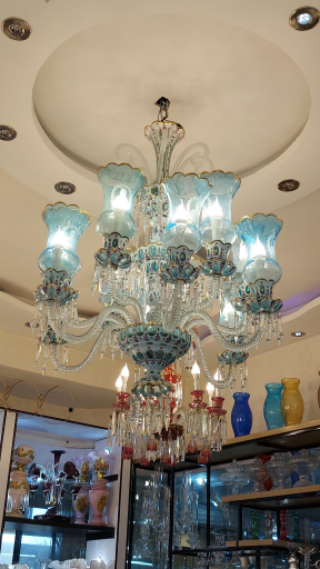 عکس آقای شمعدون 