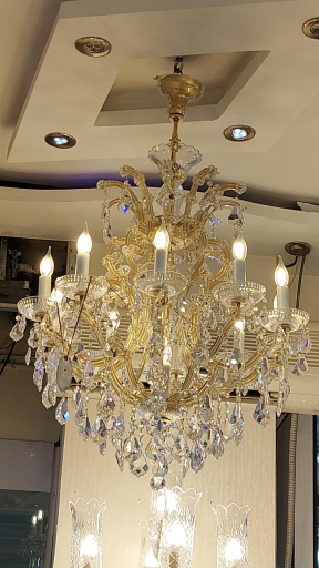 عکس آقای شمعدون 