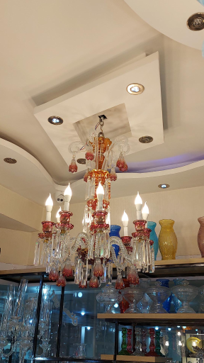 عکس آقای شمعدون 