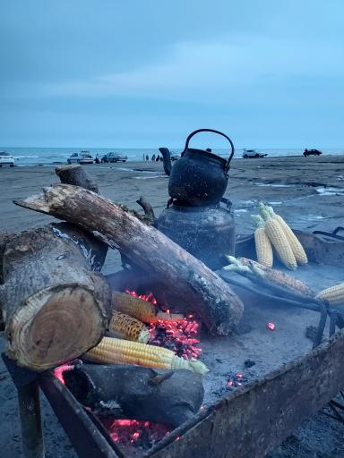 عکس پلاژ و باشگاه ورزشهای آبی حمید 