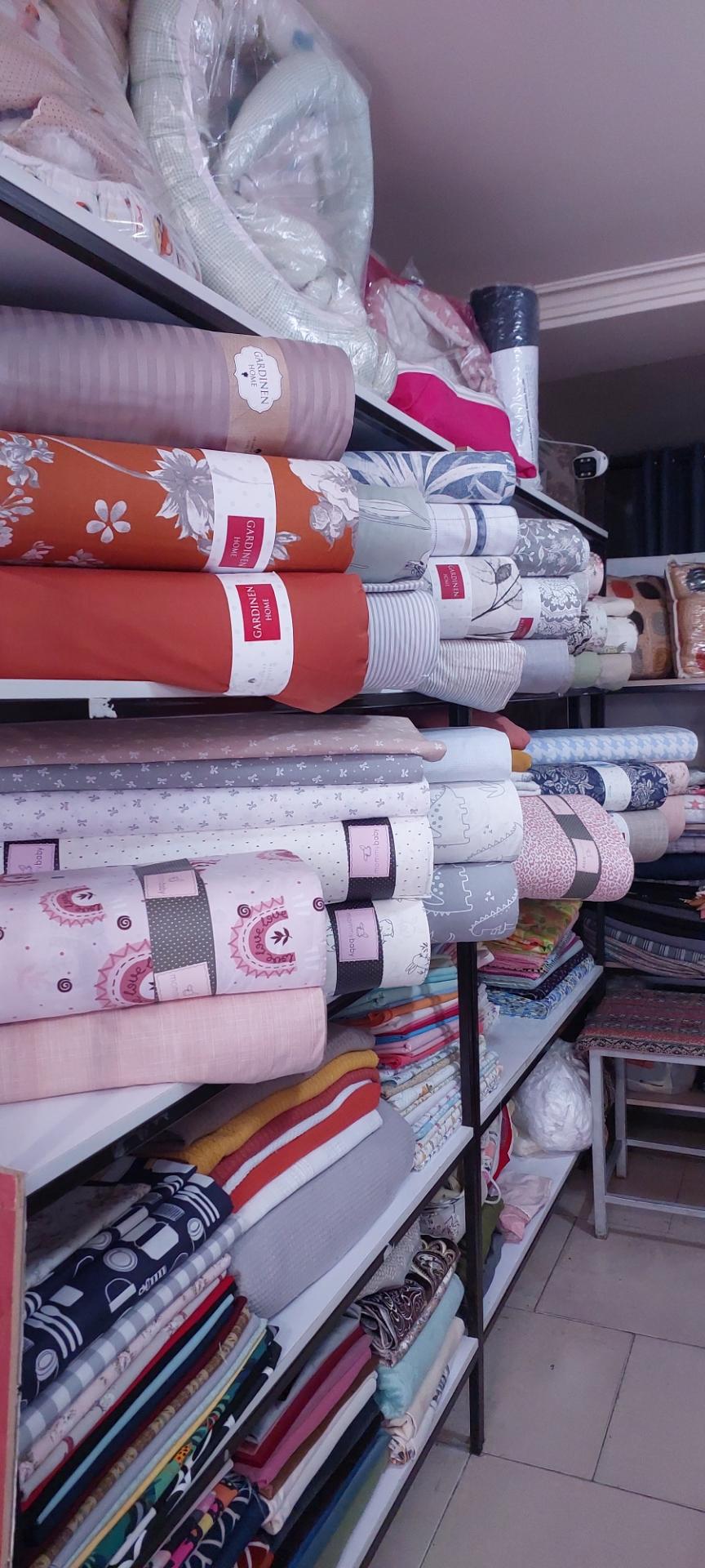 عکس فروشگاه لیلیا