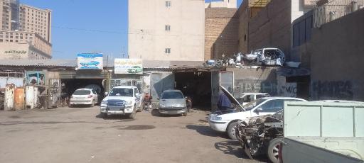 عکس صافکاری و نقاشی احمد دلخوش