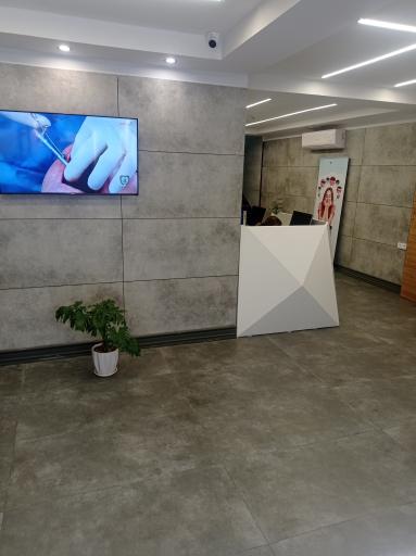 عکس کلینیک دندانپزشکی خانواده