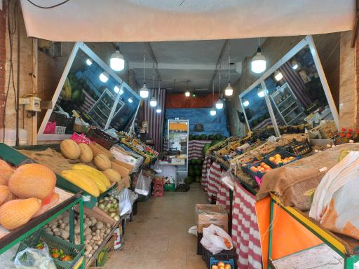 عکس سوپر میوه ثامن الائمه (ع)