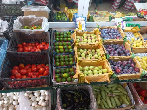 عکس سوپر میوه ثامن الائمه (ع)