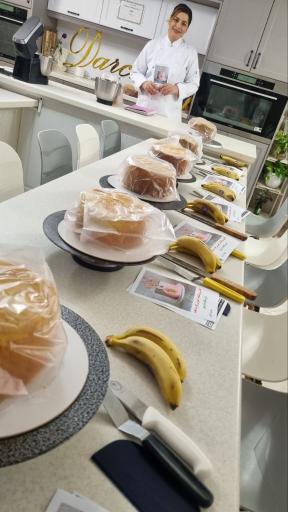 آموزشگاه دارچین