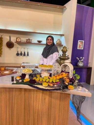 آموزشگاه دارچین