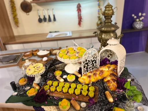 آموزشگاه دارچین