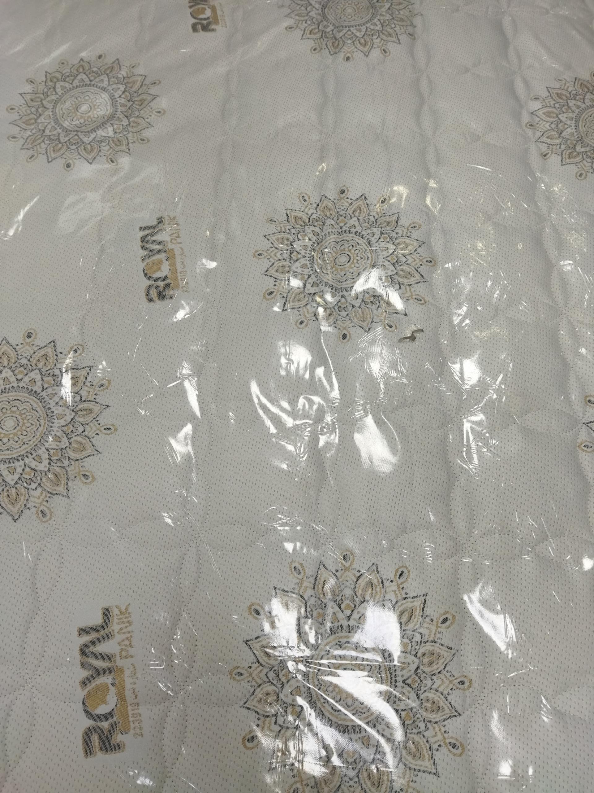 عکس نمایندگی رسمی  تشک رویال مجیدبیگ زاده