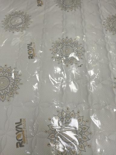 عکس نمایندگی رسمی  تشک رویال مجیدبیگ زاده