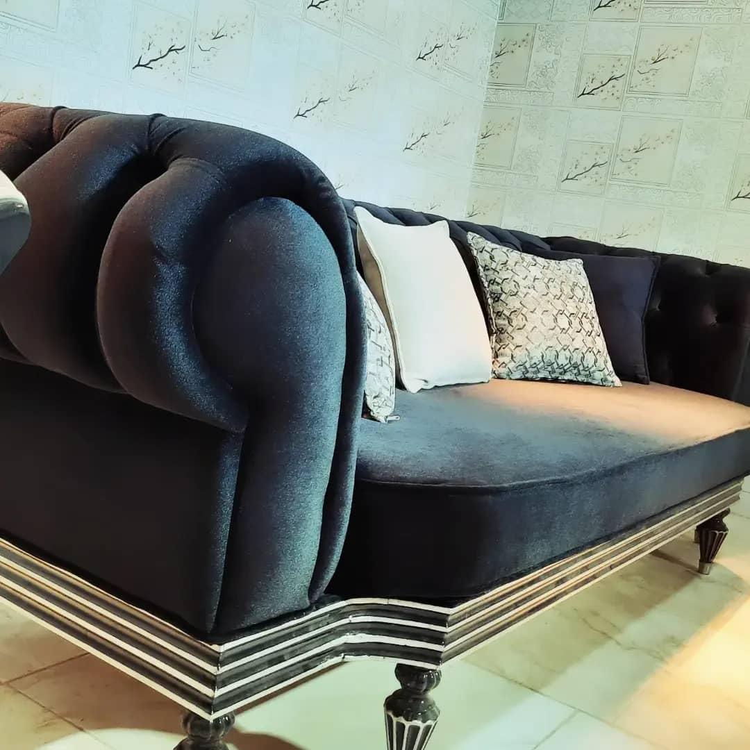 عکس مبلمان اِلی