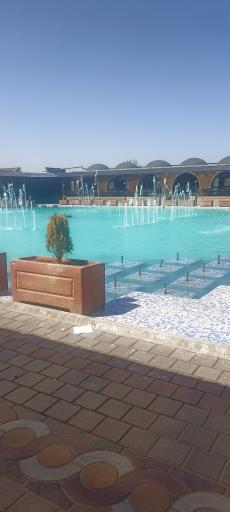 عکس پارک ولیعصر