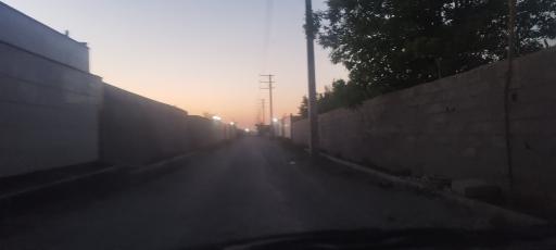 عکس شهرک ارغوان