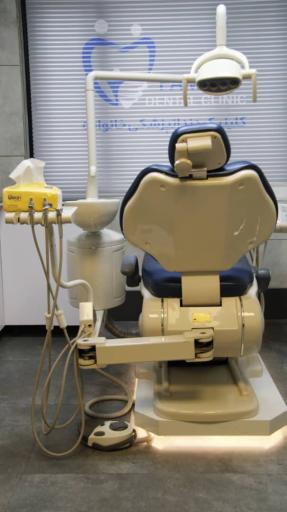 کلینیک دندانپزشکی خانواده