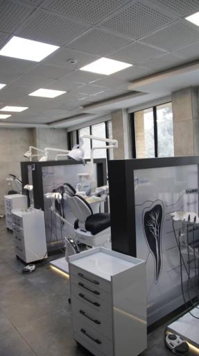 عکس کلینیک دندانپزشکی خانواده