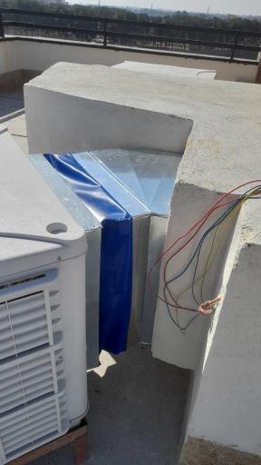 عکس کانال سازی ابتکار