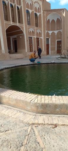 عکس سریزد