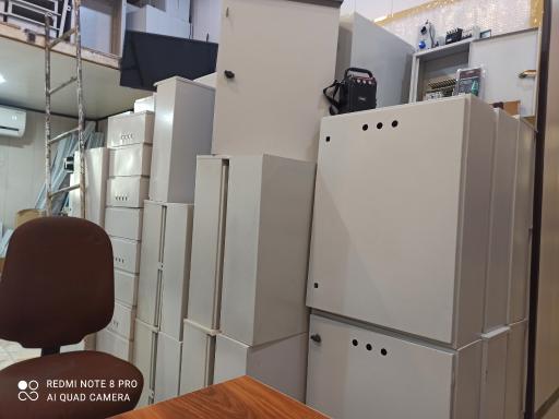 عکس تکنو پارسین