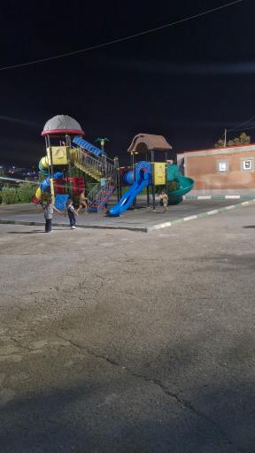 عکس پارک ولیعصر