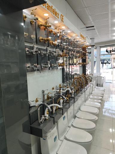 عکس فروشگاه فریس آبادی 