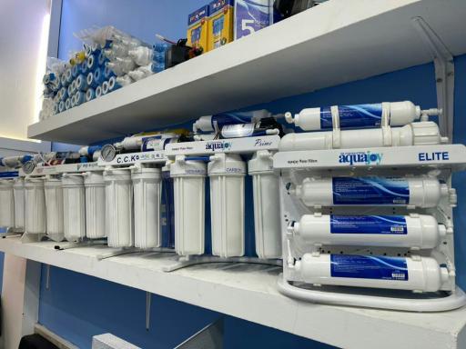 عکس کولرگازی سرما صنعت