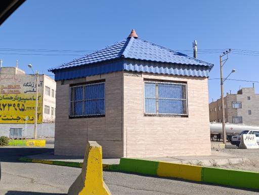 عکس راهنمایی و رانندگی