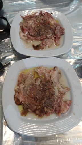 عکس طباخی و جگرکی پهلوان
