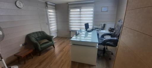 عکس مطب روانشناسی سید مصطفی موسوی بزاز