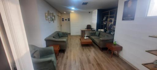 عکس مطب روانشناسی سید مصطفی موسوی بزاز