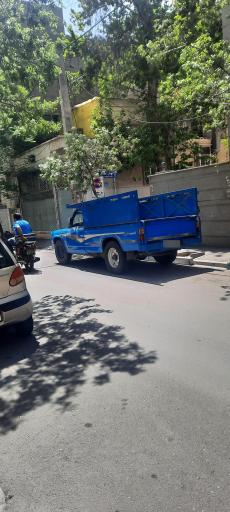 عکس شرکت زرین پیرکس 