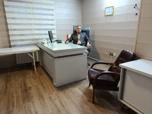 عکس مطب روانشناسی سید مصطفی موسوی بزاز