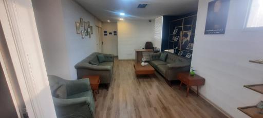 عکس مطب روانشناسی سید مصطفی موسوی بزاز