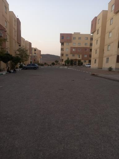 عکس مجتمع مسکونی ارکیده 