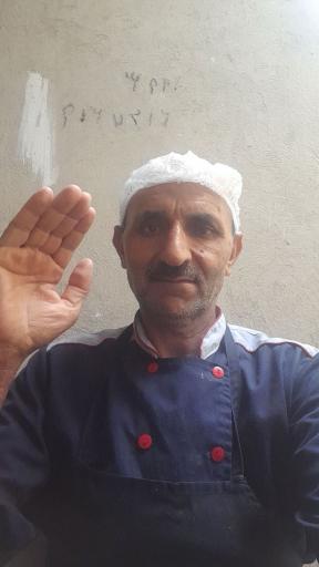 عکس طباخی و جگرکی پهلوان