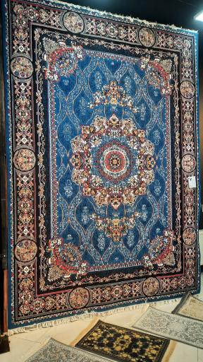 عکس فروشگاه فرش هدهد
