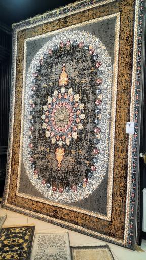 عکس فروشگاه فرش هدهد