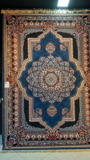 عکس فروشگاه فرش هدهد