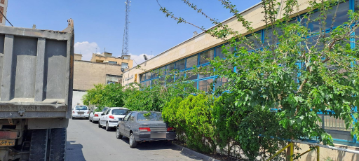 عکس دکتر حبیب اله