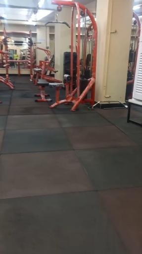 عکس باشگاه بدنسازی طلایی ها شعبه 2( ویژه بانوان)