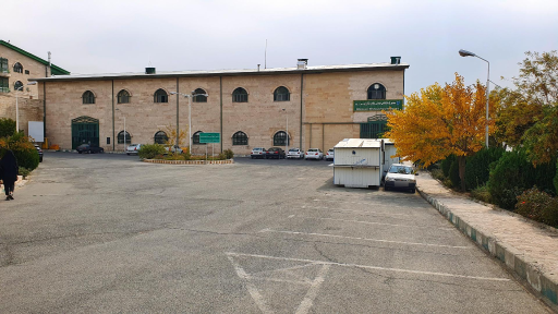 عکس آزمایشگاه مهندسی مواد و متالورژی 