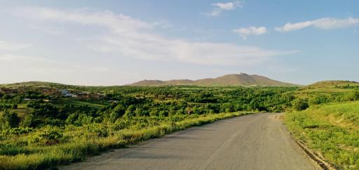 عکس کوشکی سفلی
