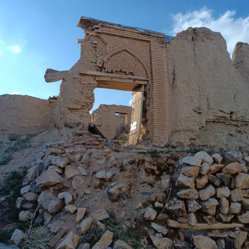 عکس کوشکی سفلی