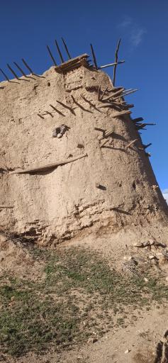 عکس کوشکی سفلی
