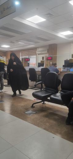 عکس مدیریت درمان تامین اجتماعی خراسان رضوی