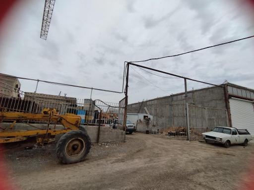 عکس گاراژ برادران حسن زاده 